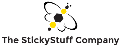 The StickyStuff Company